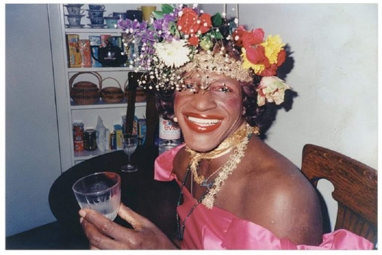 marsha johnson statua new york