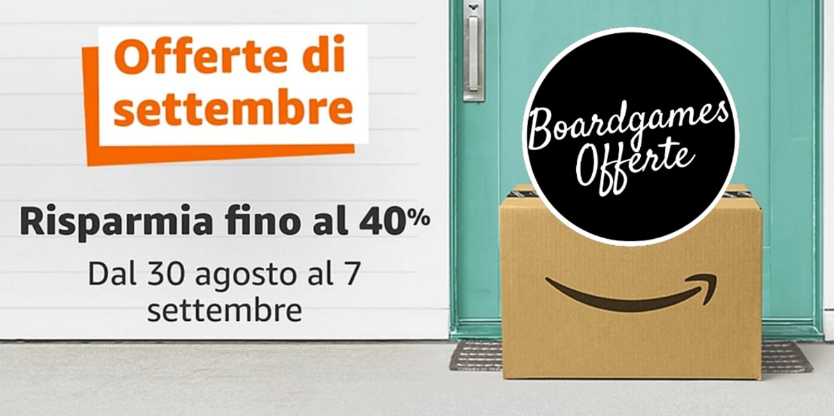 offerte settembre