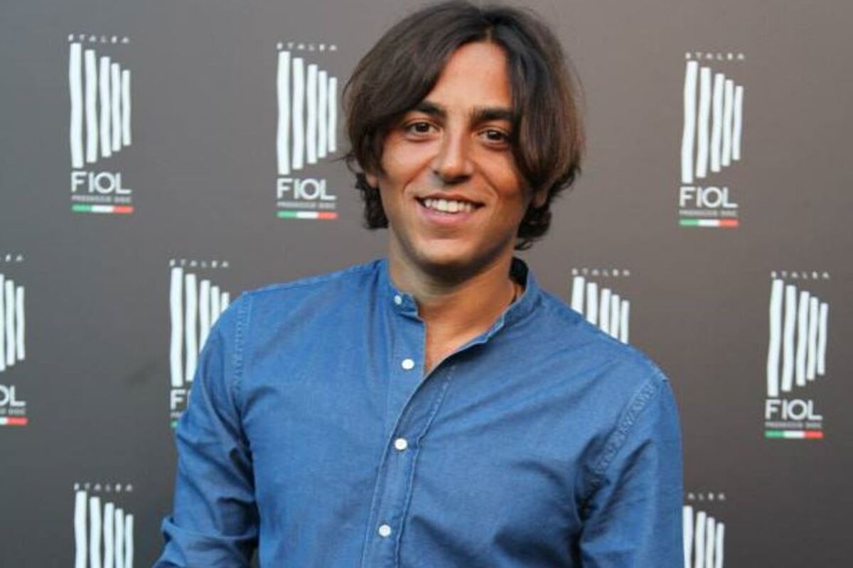 paolo carullo chi è