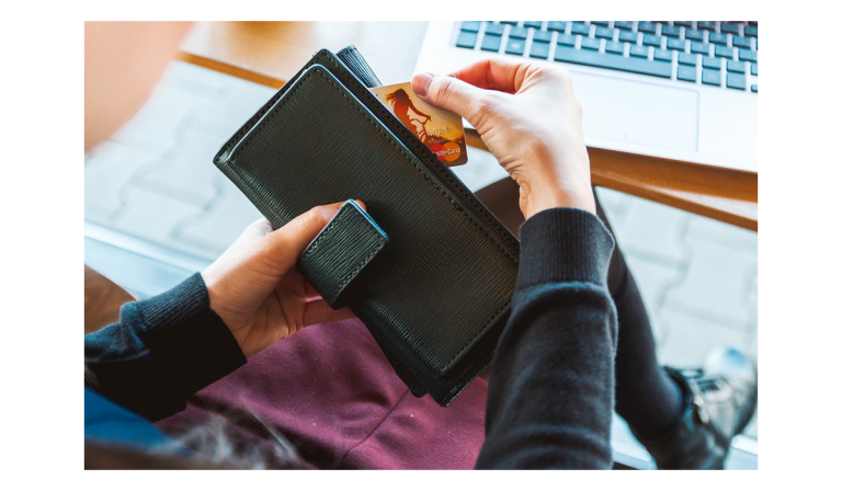 portafoglio da donna