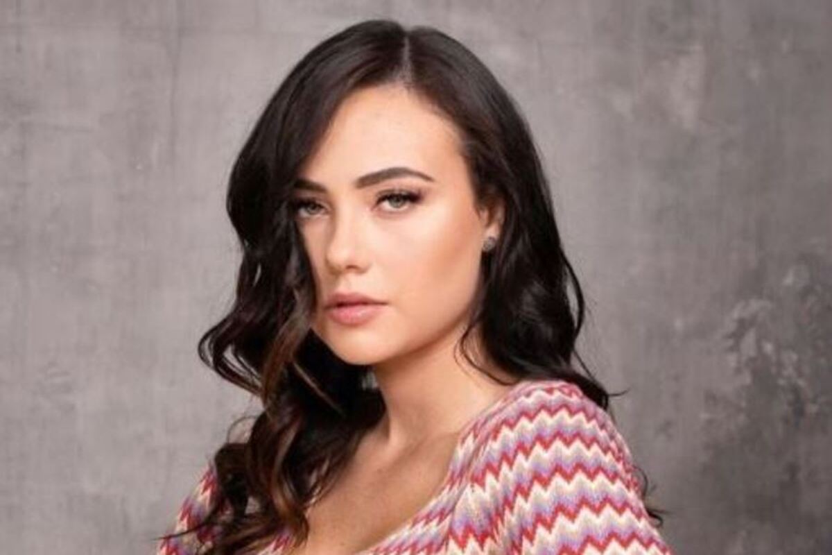 rosalinda cannavò gabriel garko oggi