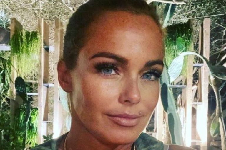 sonia bruganelli chi è