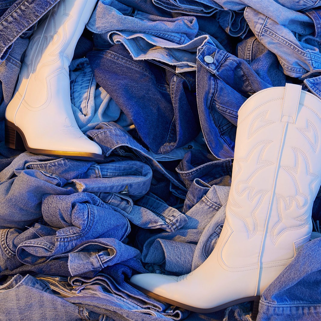 stivali alti autunno 2021