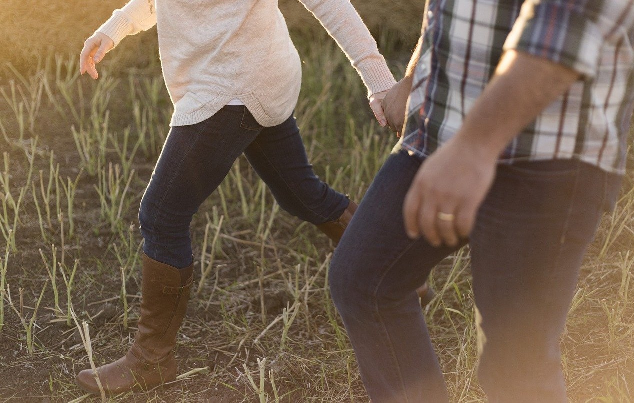 stivali alti autunno 2021