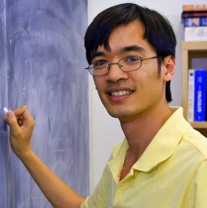 terence tao chi è