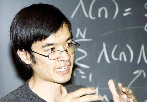 terence tao chi è