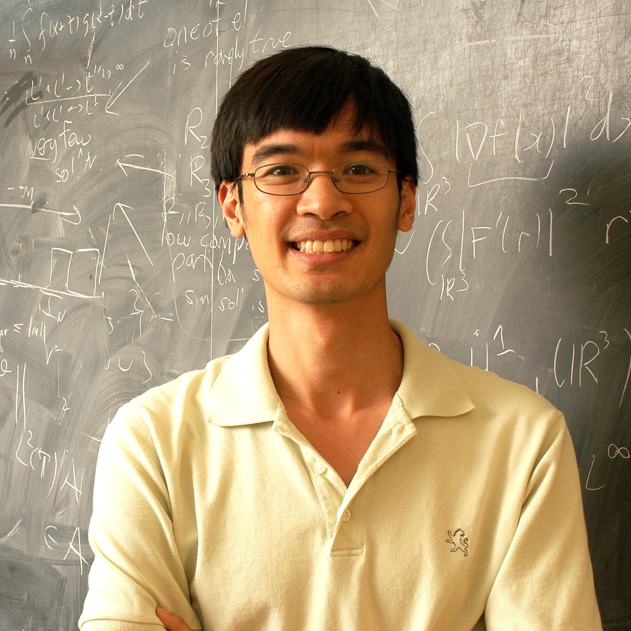 terence tao chi è