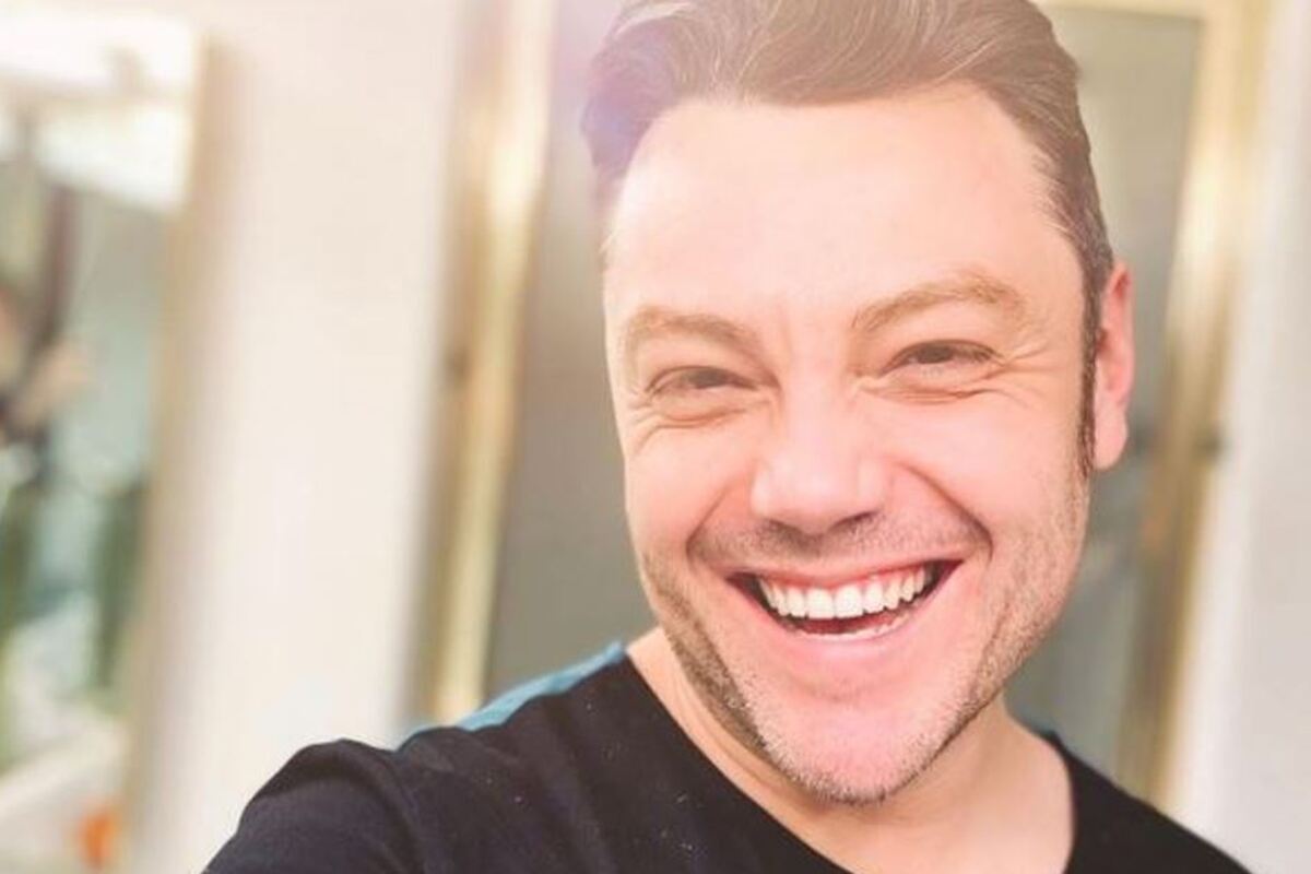 tiziano ferro tatuaggio vic