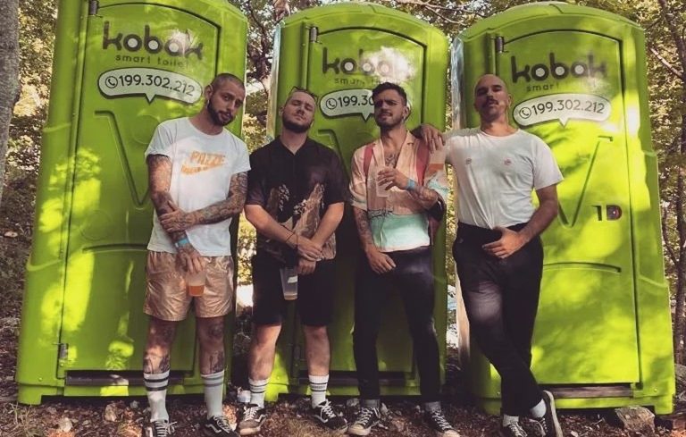 Le Endrigo: chi sono