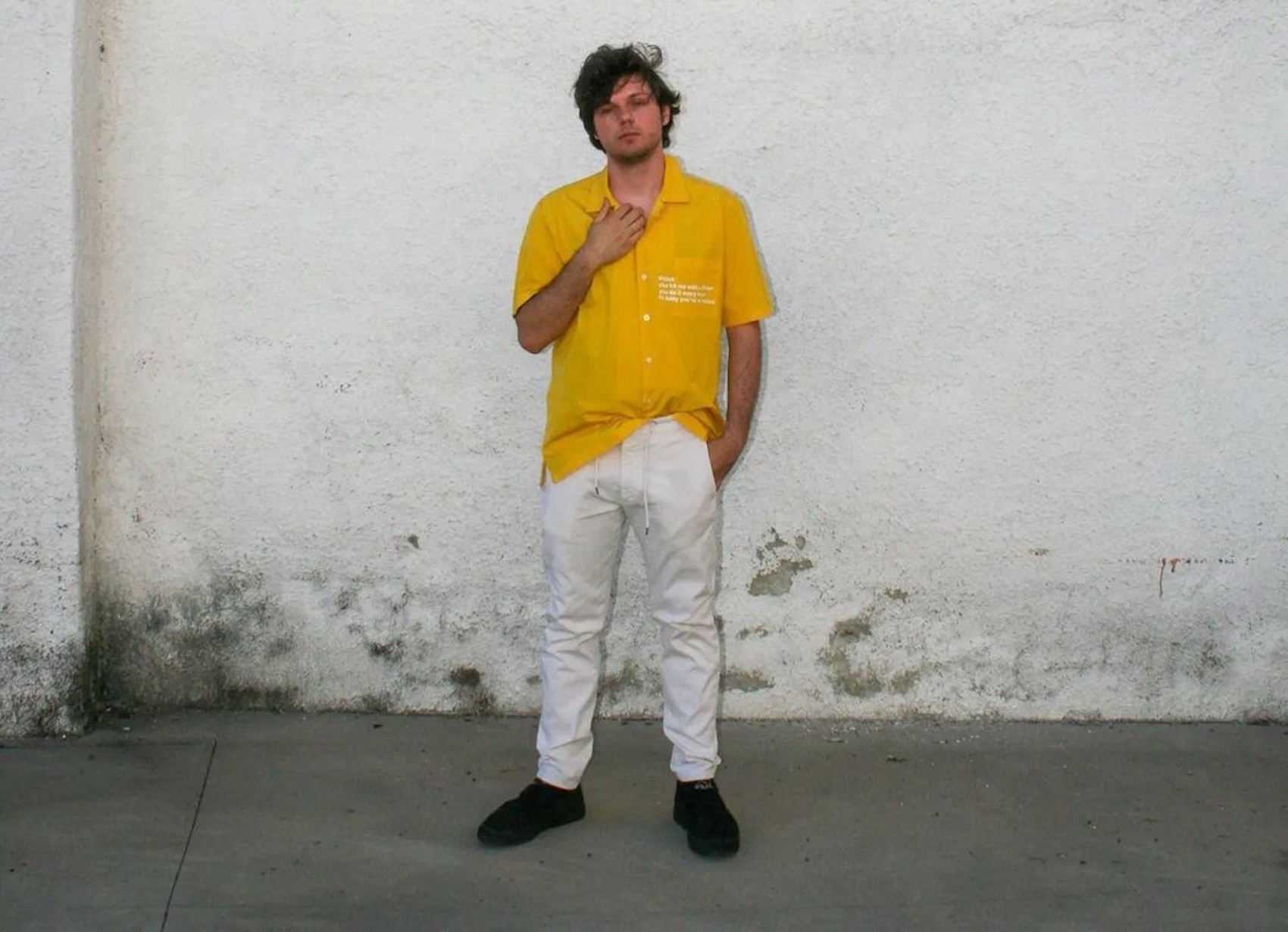 Edoardo Spinsante: chi è