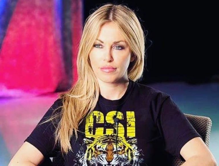 Roberta Bruzzone: chi è