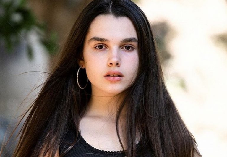 Maria Sofia Pia Federico: chi è