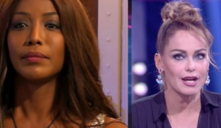 Ainett parla del figlio autistico: interviene Sonia