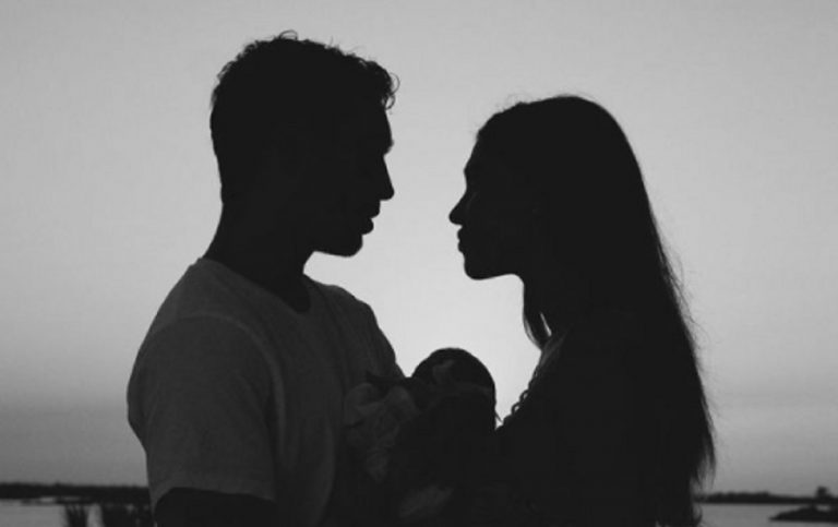 Belen Rodriguez single