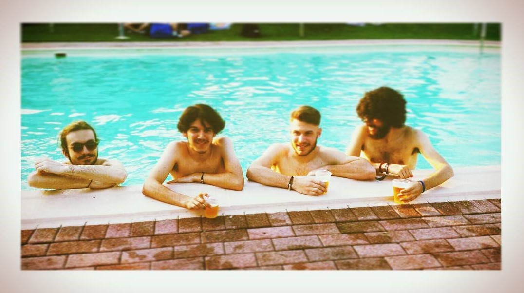 Bengala Fire chi sono