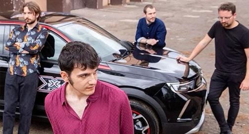 Bengala Fire chi sono