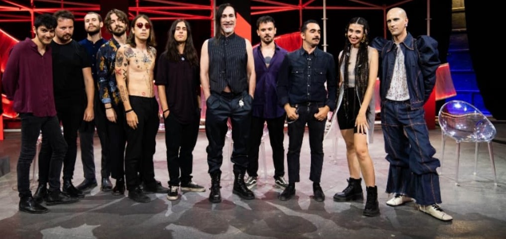 Bengala Fire chi sono