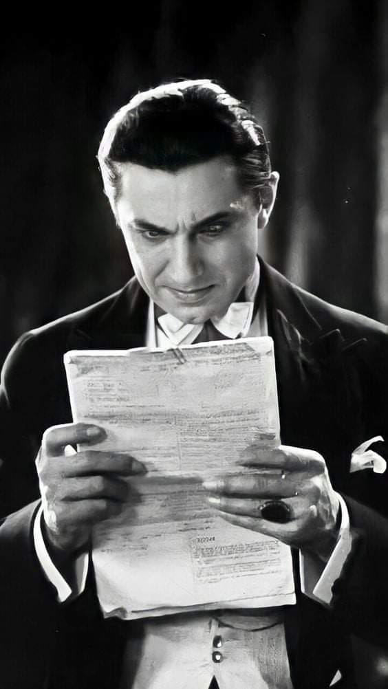 Chi era Bela Lugosi