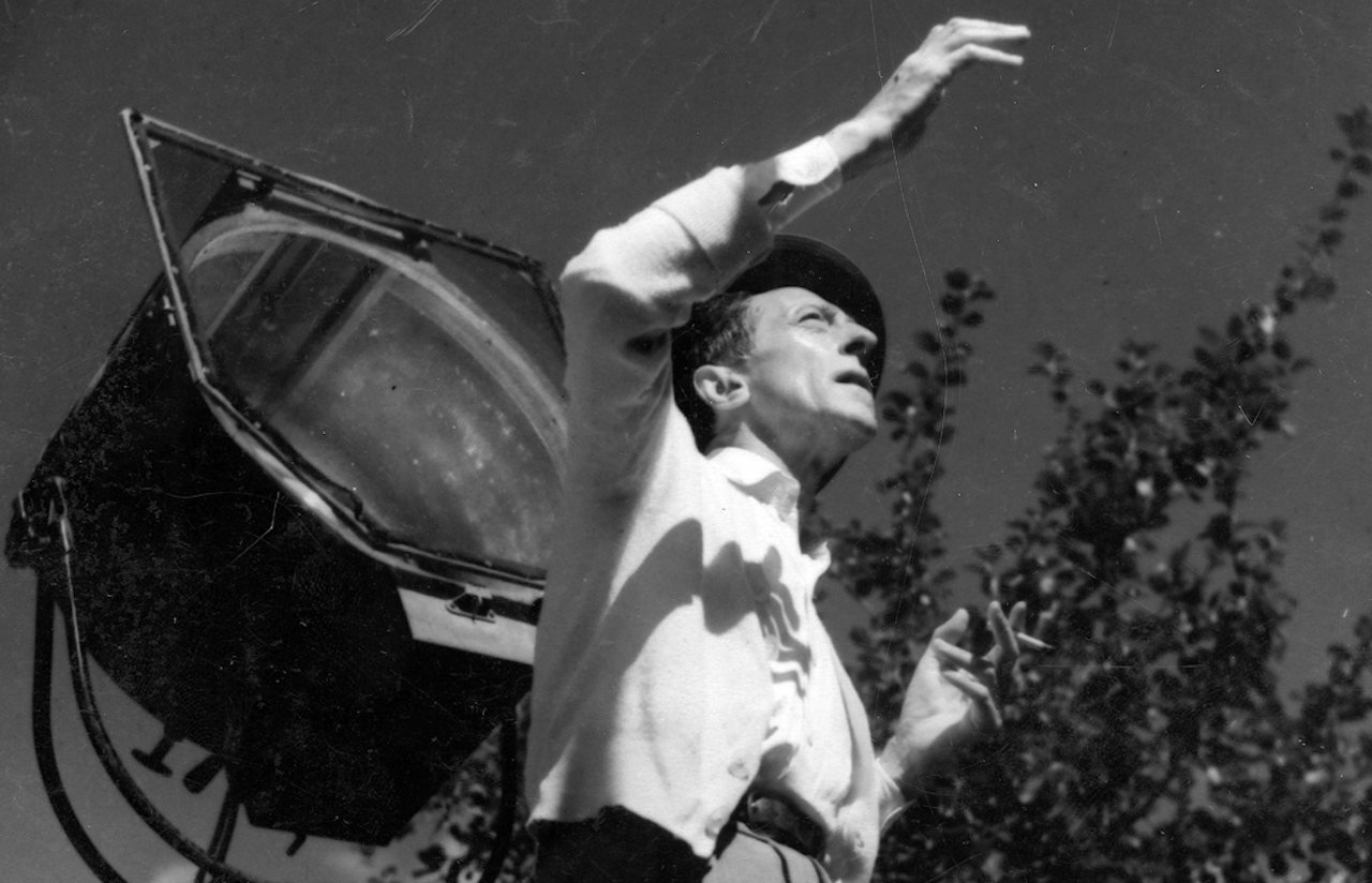 Chi era Jean Cocteau