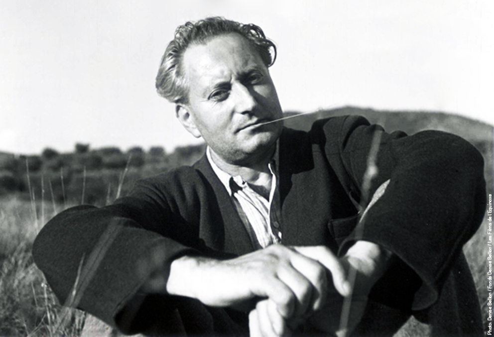 Chi era Jean Giono