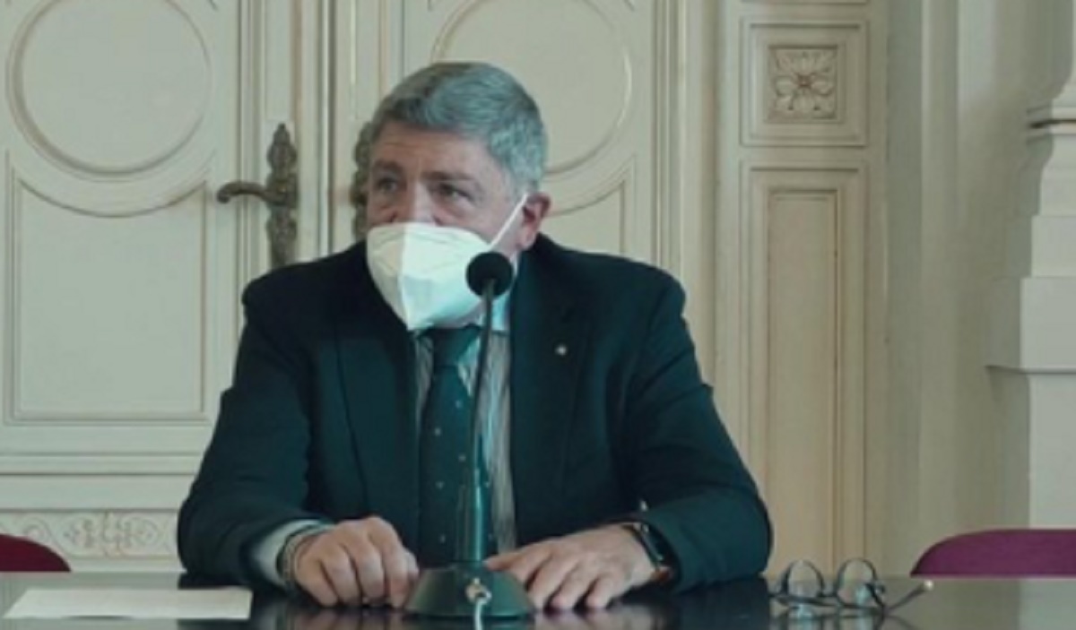 Prefetto Valenti: "Trieste rischia la zona gialla"