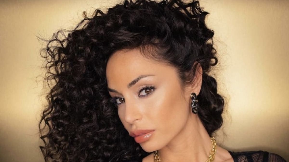 Miriana Trevisan Raffaella Fico