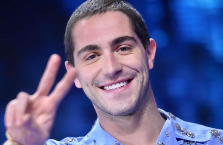 Striscia la notizia e Tommaso Zorzi