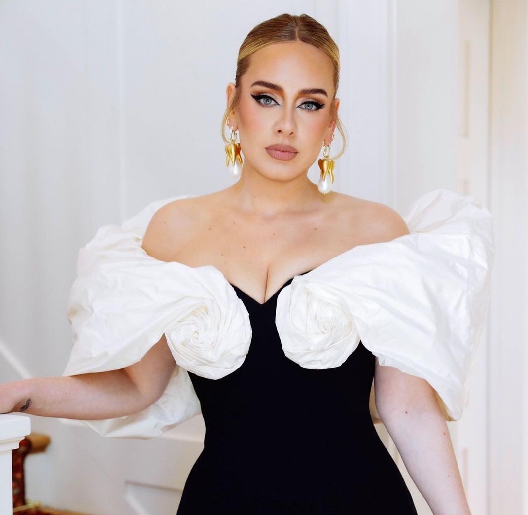 adele nuovo album 30