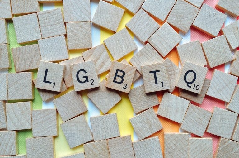 allosessuale asessuale demisessuale