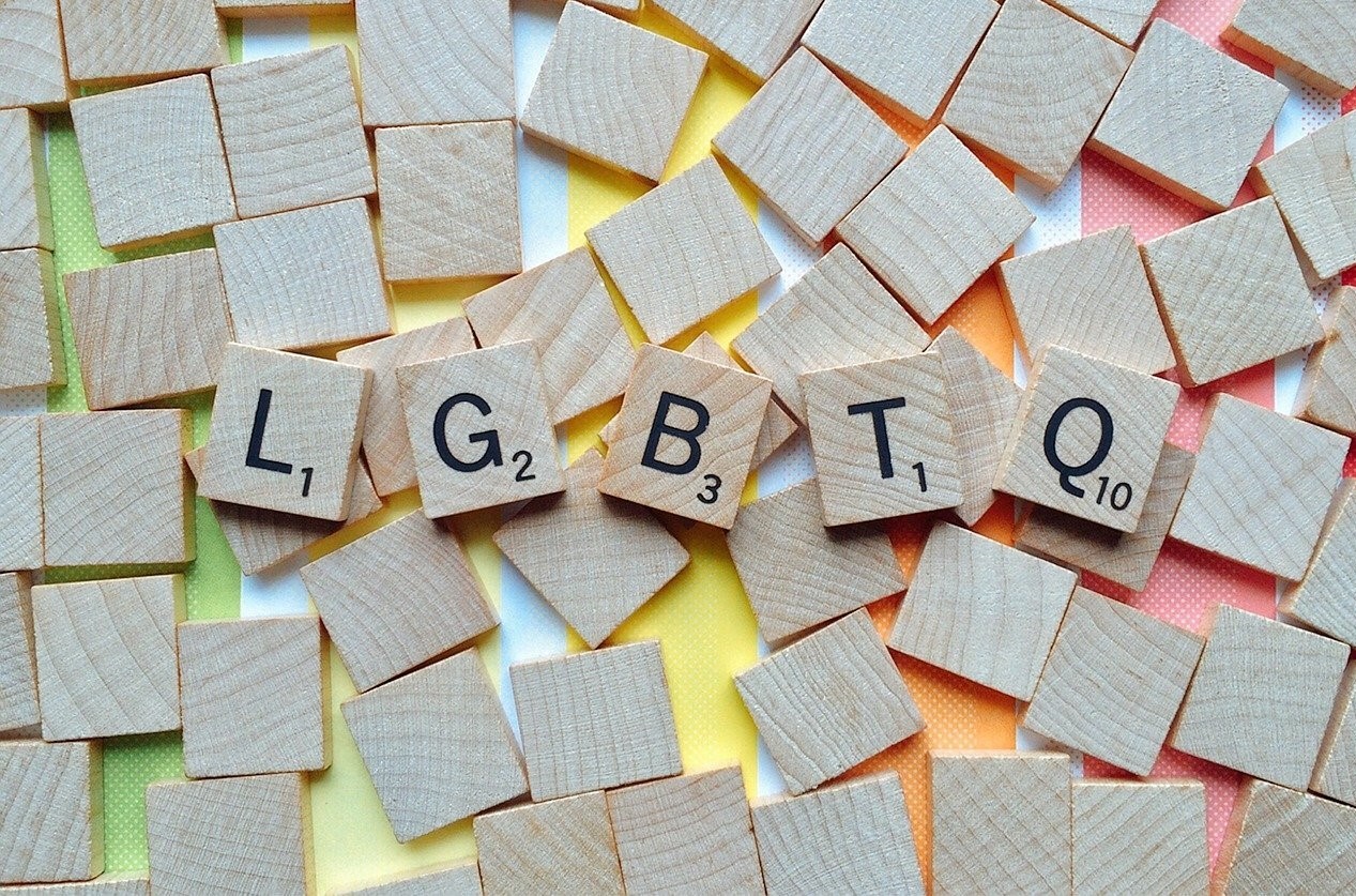 allosessuale asessuale demisessuale