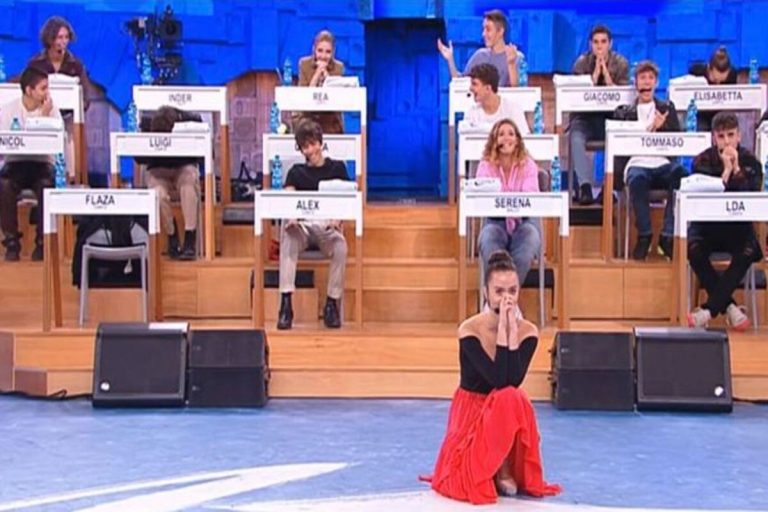 amici 21 anticipazioni quinta puntata