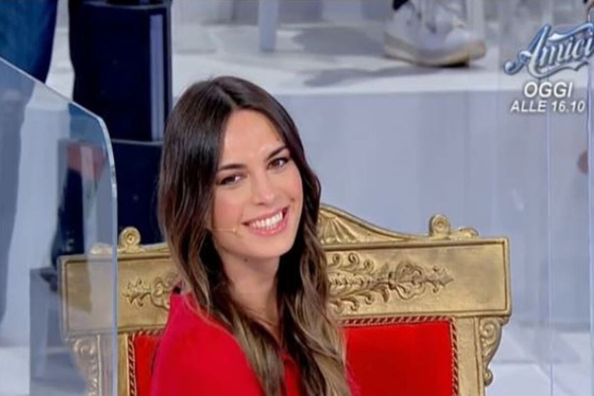 andrea nicole prima transizione foto