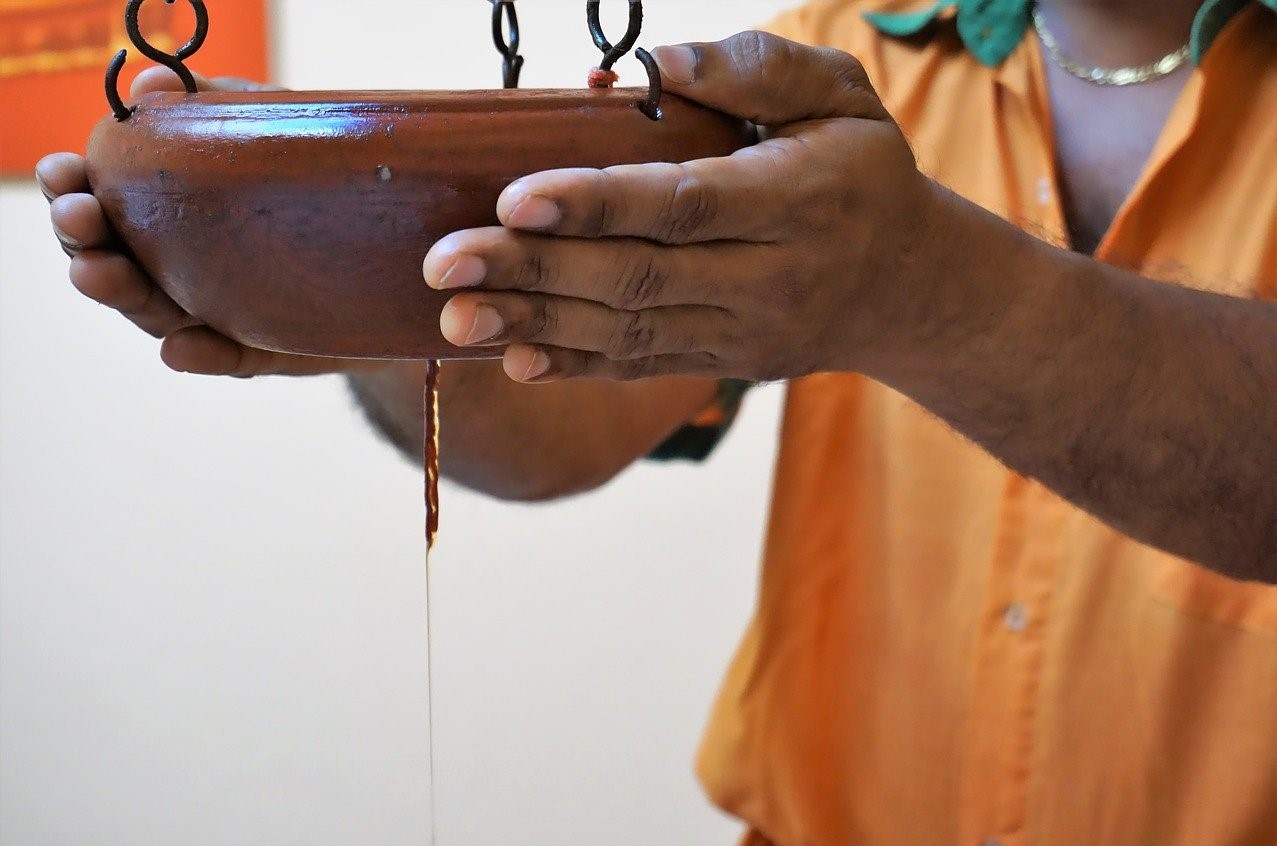 ayurvedica cos'&egrave;