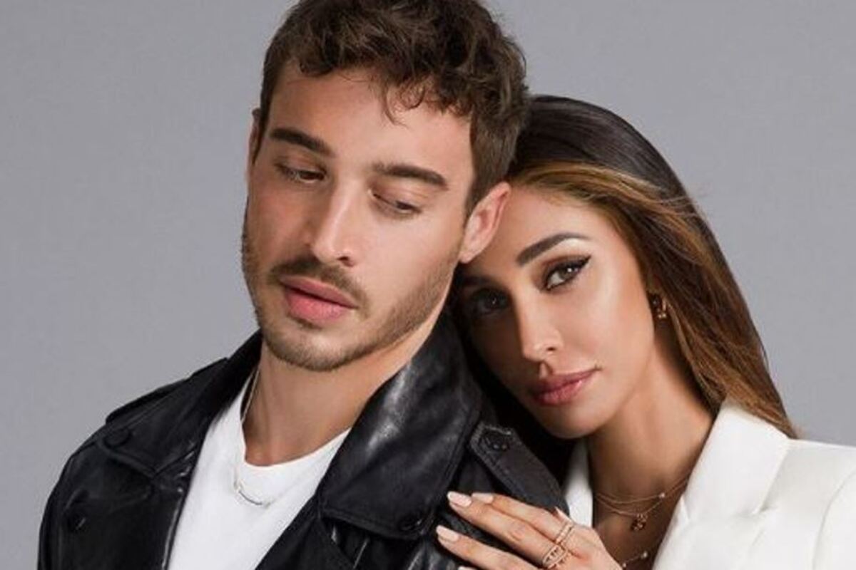 belen antonino foto crisi