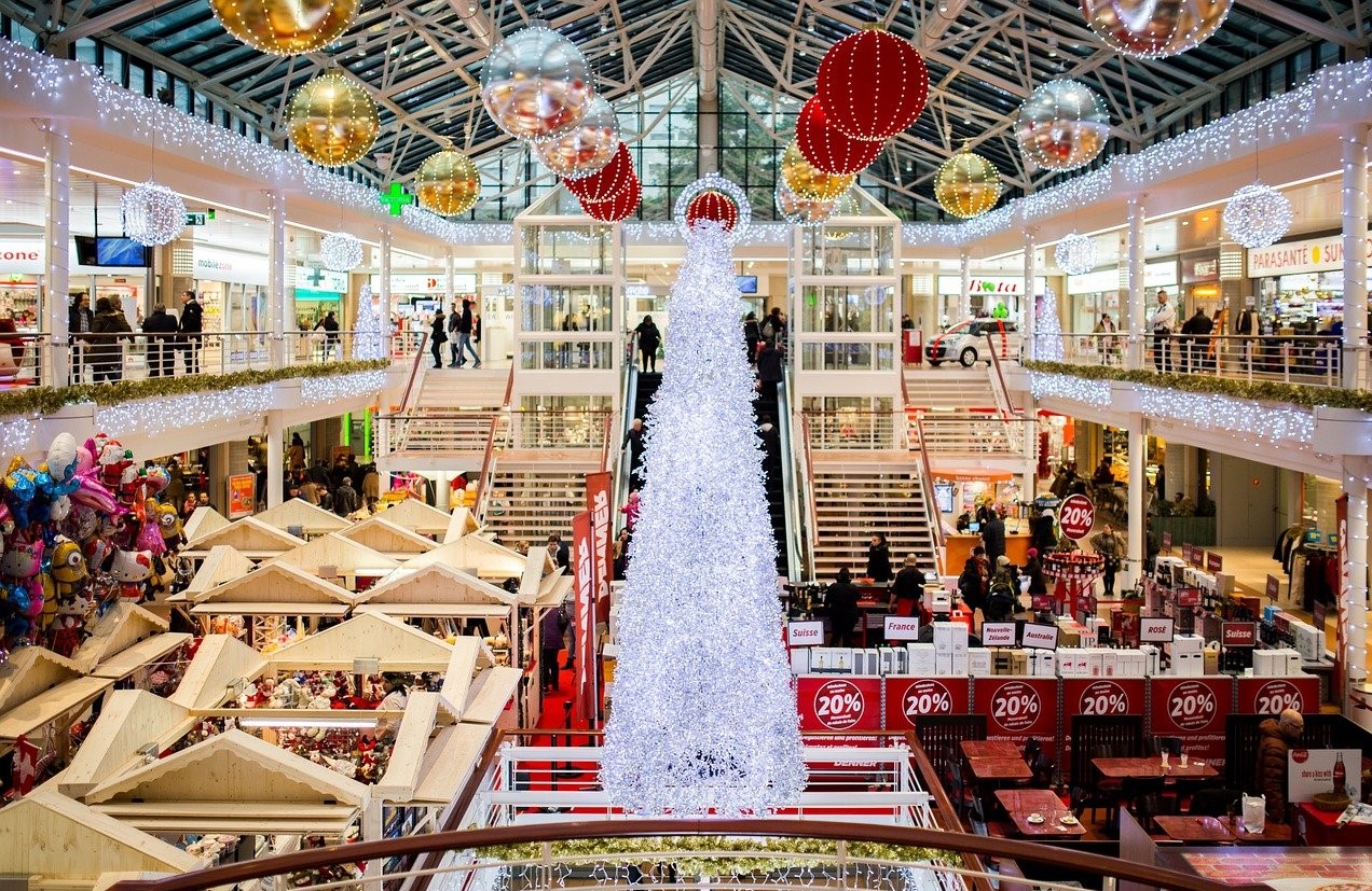 black friday cos'&egrave;