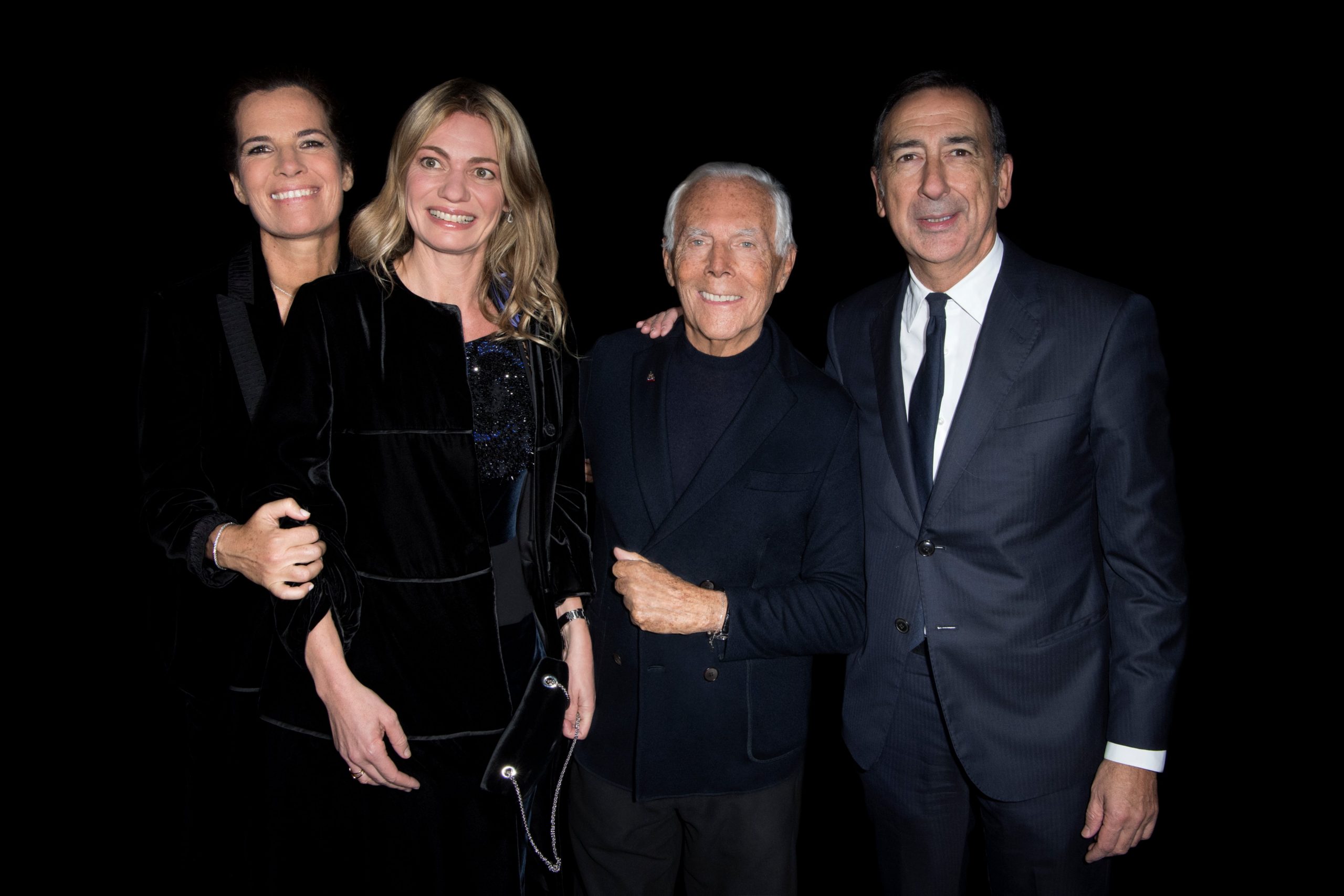 chiara bazoli chi è