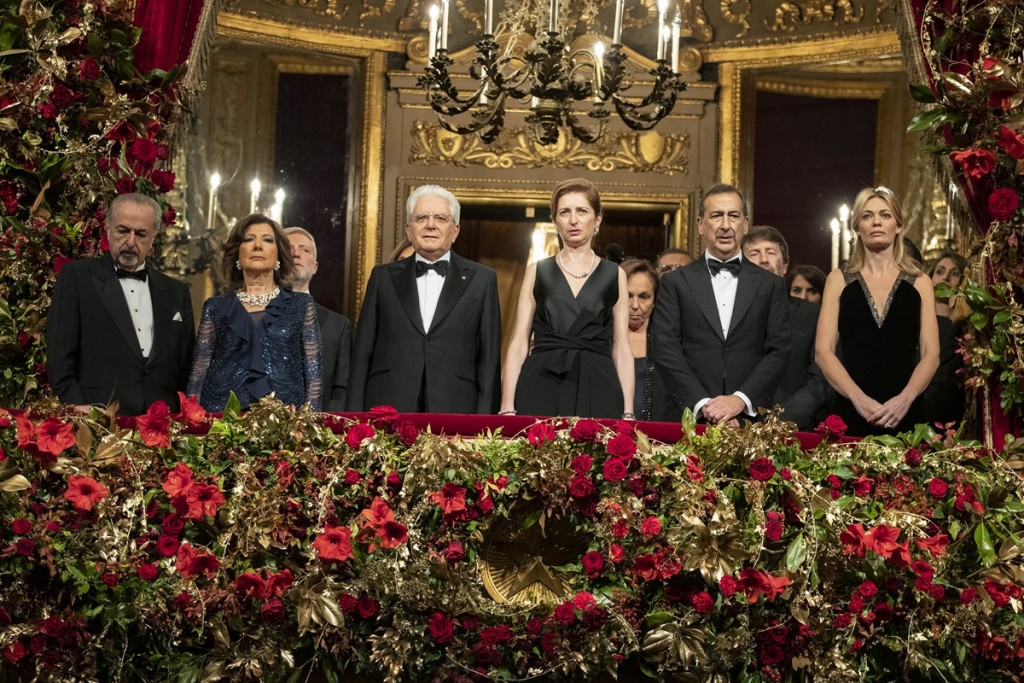 chiara bazoli chi è