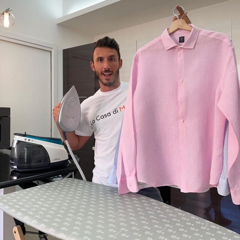 cleaning influencer chi sono