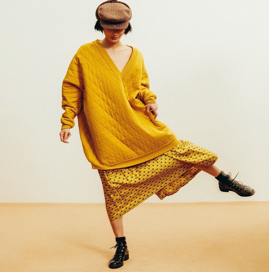 come vestirsi in autunno