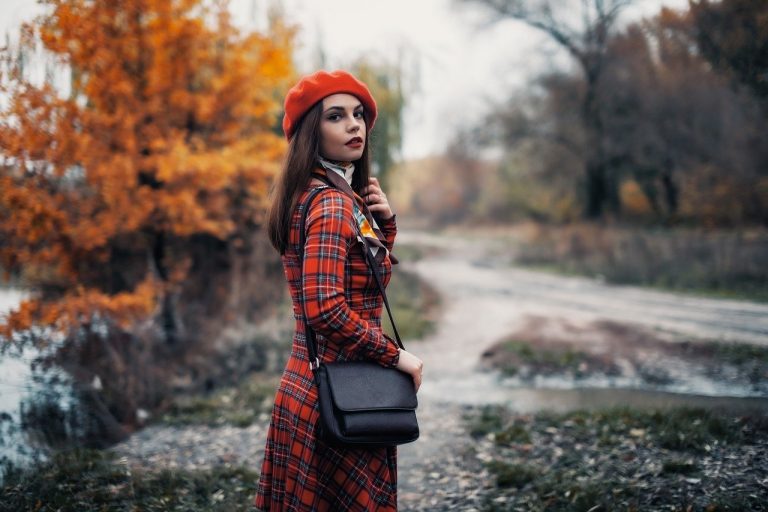 come vestirsi in autunno