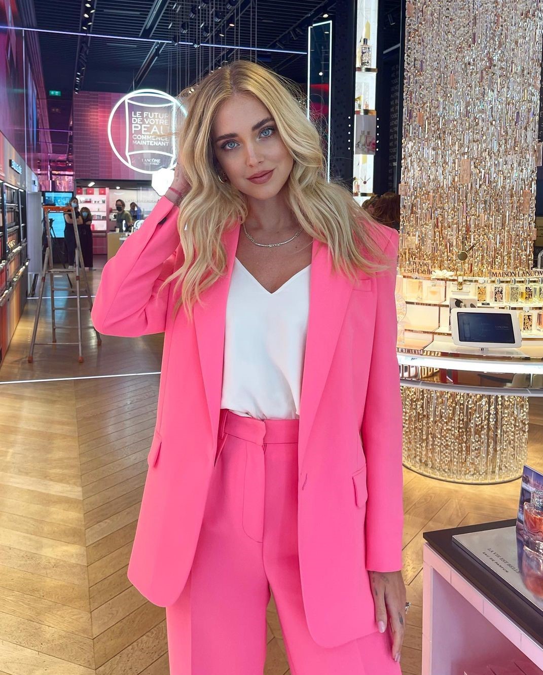 come vestirsi in autunno