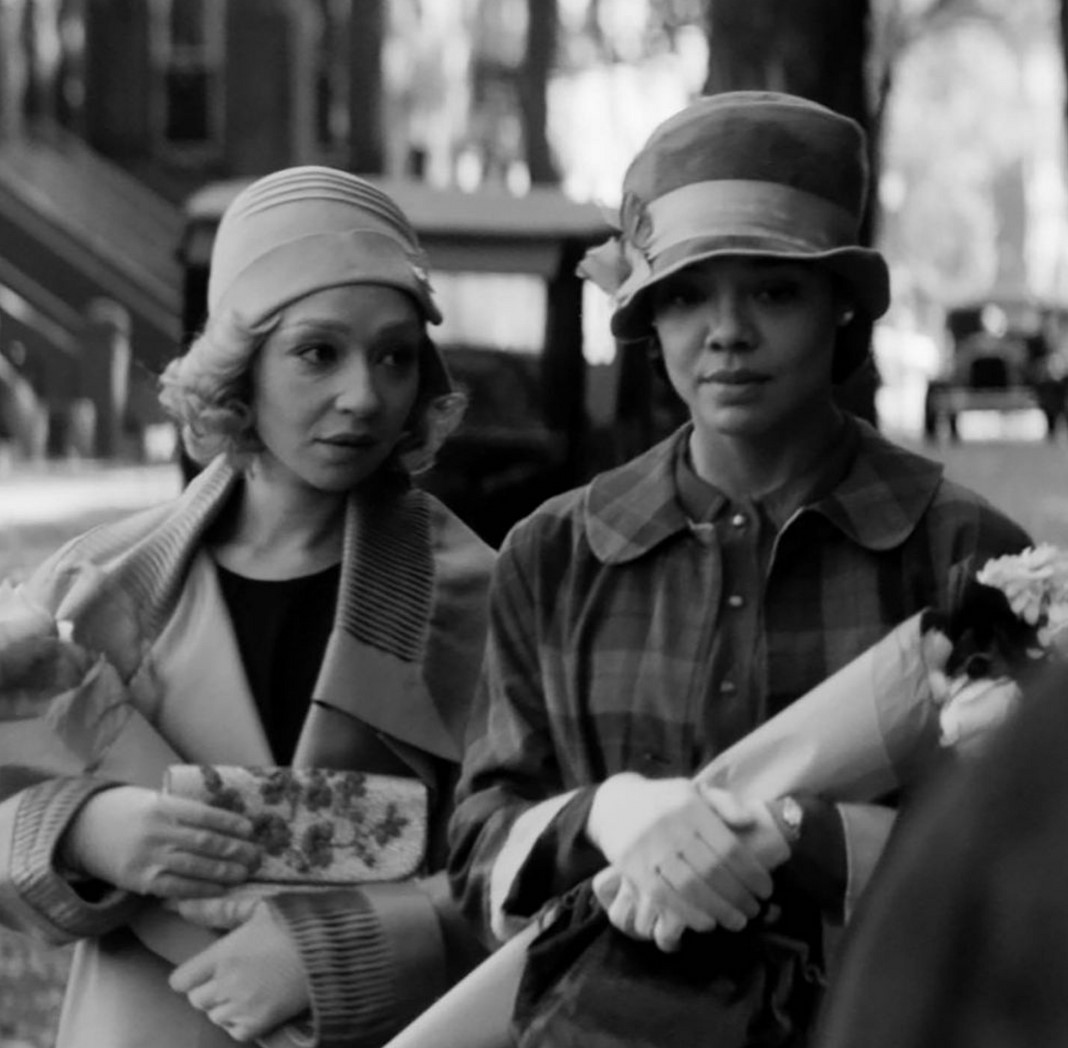 cosa vedere su netflix a novembre 2021