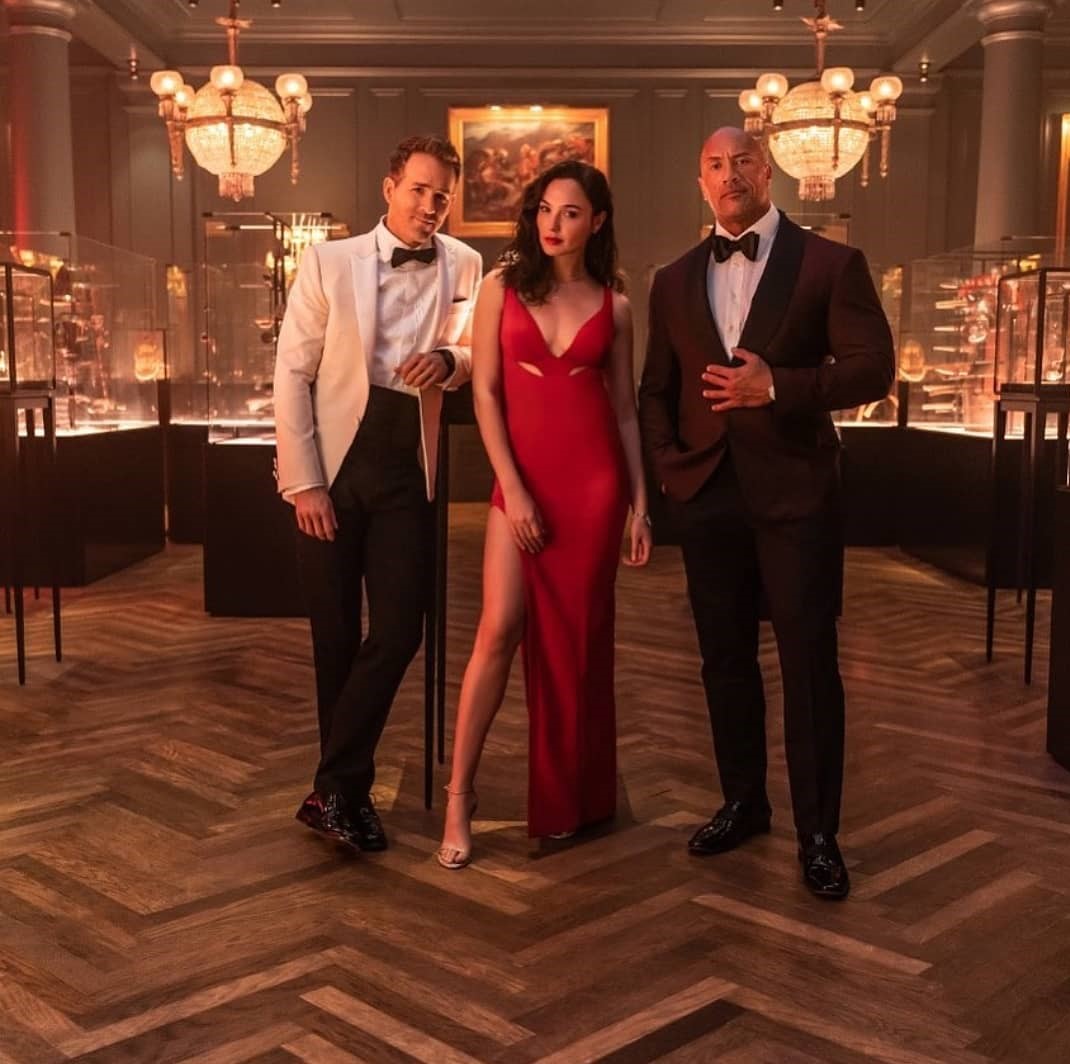 cosa vedere su netflix a novembre 2021