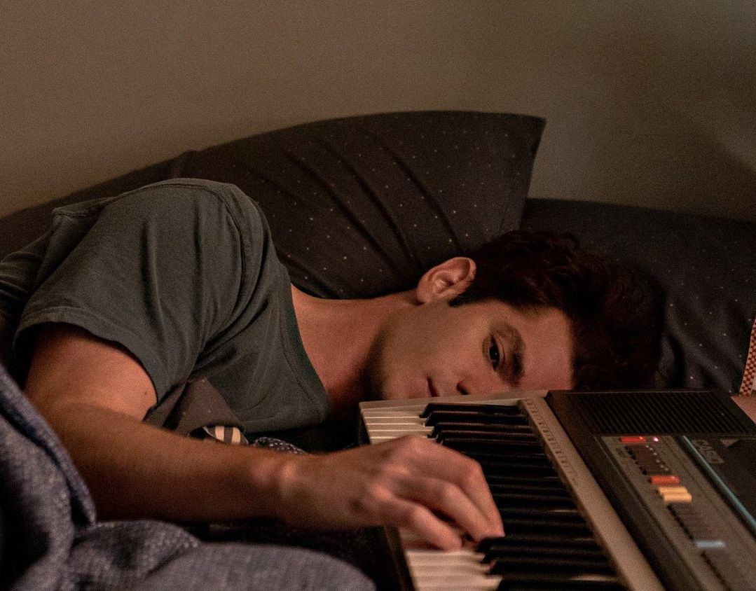 cosa vedere su netflix a novembre 2021