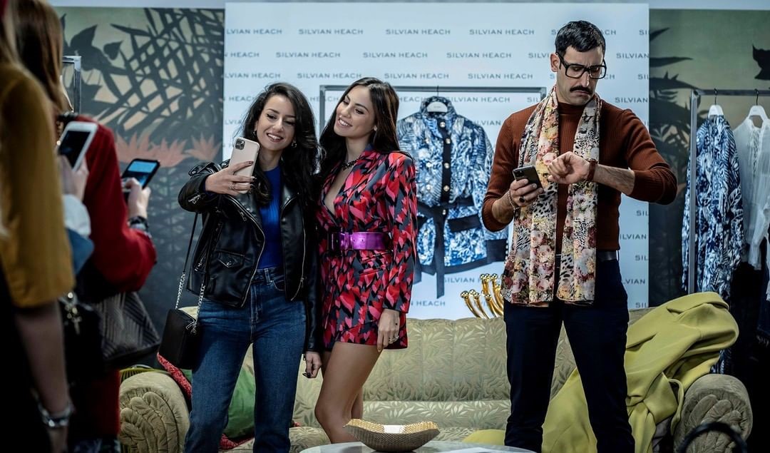 cosa vedere su prime video a ottobre 2021