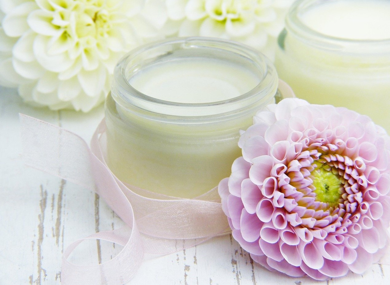 creme viso da usare a 20 anni