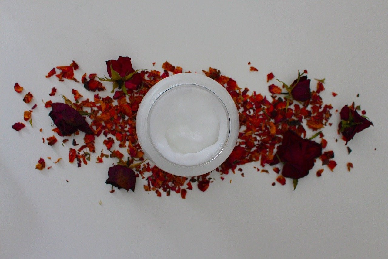 creme viso da usare a 20 anni