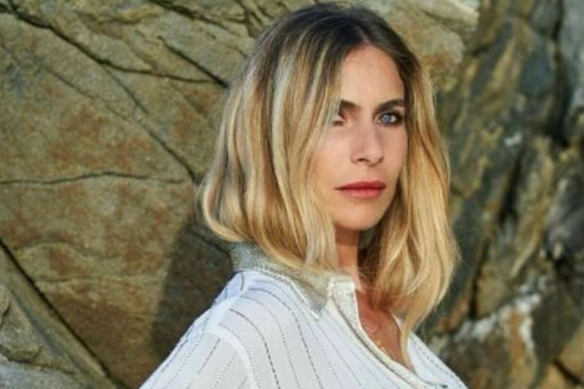 eleonora pedron padre