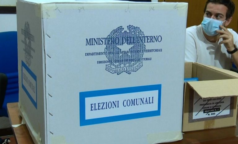 elezioni comunali salerno risultati