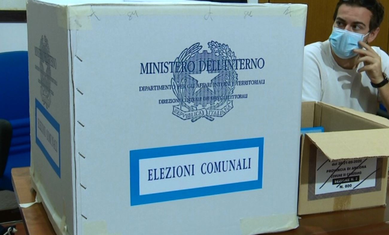 elezioni comunali salerno risultati